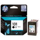 Картридж HP C8765HE (№131) струйный чёрный для DeskJet 5743, 6843