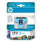 Картридж HP C8774HE №177 струйный светло-голубой для PhotoSmart 8253