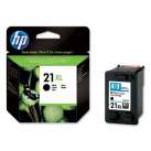 Картридж HP C9351CE №21XL струйный черный для DeskJet 3920, F370