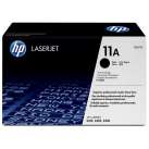 Картридж HP Q6511A лазерный черный для LaserJet 2400