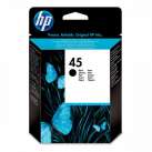 Картридж НР 51645GE №45 струйный чёрный для DeskJet 1280, 815c