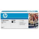 Картридж НР CE740A (№307A) лазерный чёрный для Color LaserJet CP5220, CP5225