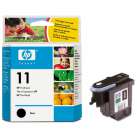 Печатающая головка HP C4810A (№11) чёрная для DesignJet 500