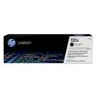 Картридж HP CF210X (№131X) лазерный чёрный для LaserJet Pro 200, MFP M276