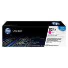 Картридж HP CB383A (№824A) лазерный пурпурный для Color LaserJet CP6015, CM6030, CM6040