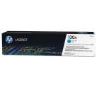 Картридж HP CF351A (№130A) лазерный голубой для LaserJet Pro M153, M177