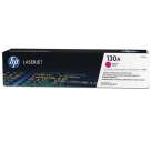 Картридж HP CF353A (№130A) лазерный пурпурный для LaserJet Pro M153, M177