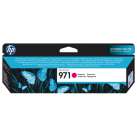 Картридж HP CN623AE (№971) струйный пурпурный для Officejet Pro X451dw