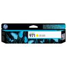 Картридж HP CN624AE (№971) струйный желтый для Officejet Pro X451dw