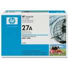 Картридж HP C4127A лазерный черный для LaserJet 4000, 4050