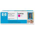 Картридж HP Q3973A (№123A) лазерный пурпурный для Color LaserJet 2550, 2820