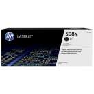Картридж HP CF360A (№508A) лазерный черный для Color LaserJet Enterprise M552dn, M553 series