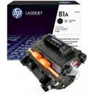 Картридж HP CF281A (№81A) лазерный черный для  LaserJet Enterprise M604, M605, M606, M630